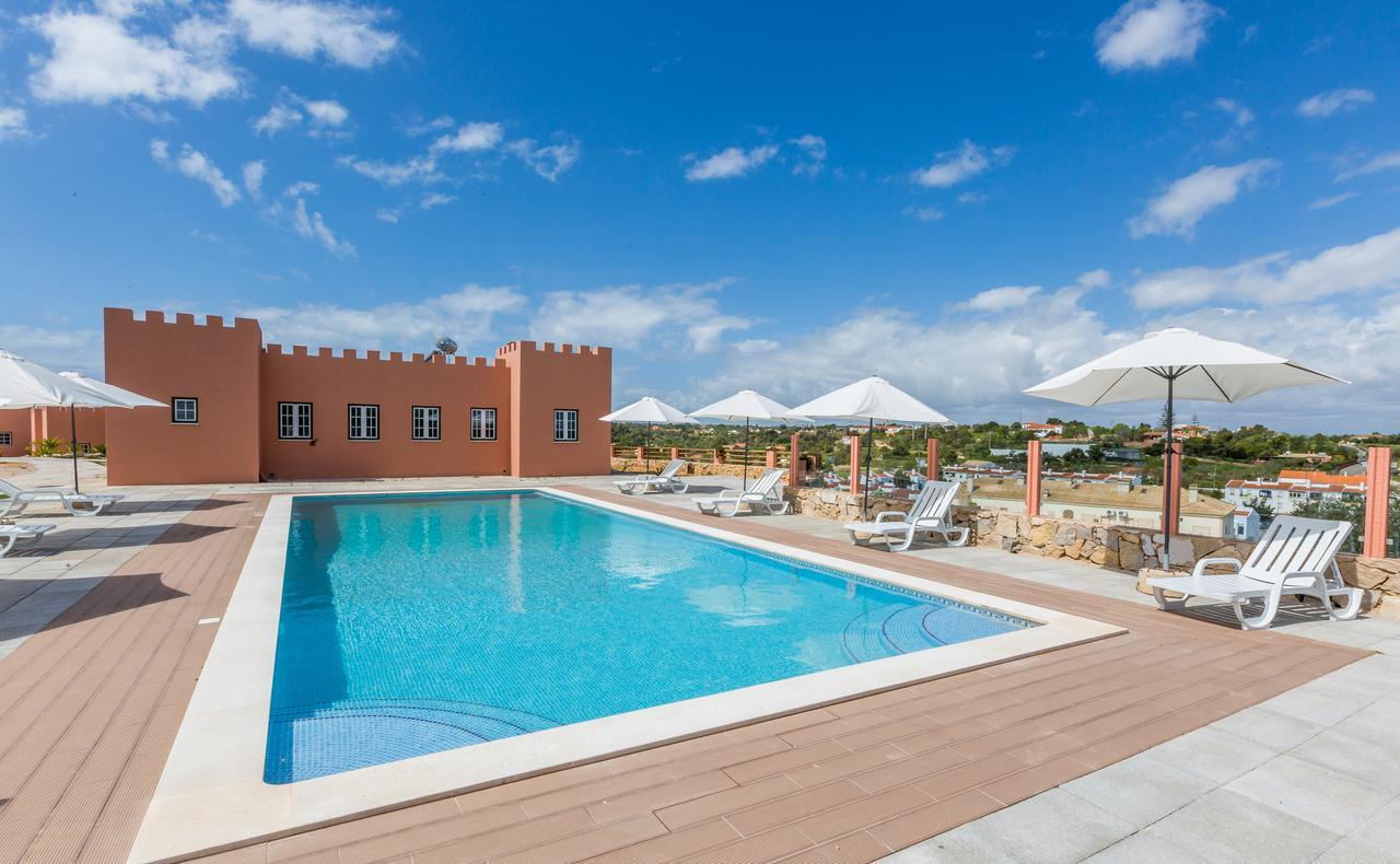 Aldeia Do Poeta - Carvoeiro Rural Luxury Villas Exterior photo