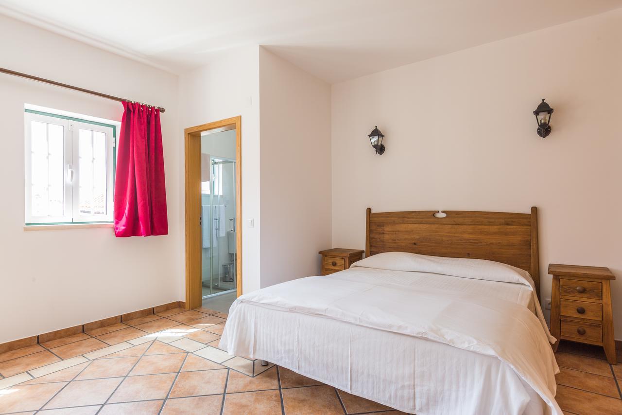 Aldeia Do Poeta - Carvoeiro Rural Luxury Villas Exterior photo