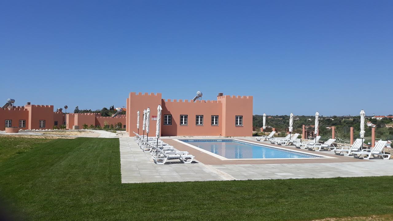 Aldeia Do Poeta - Carvoeiro Rural Luxury Villas Exterior photo
