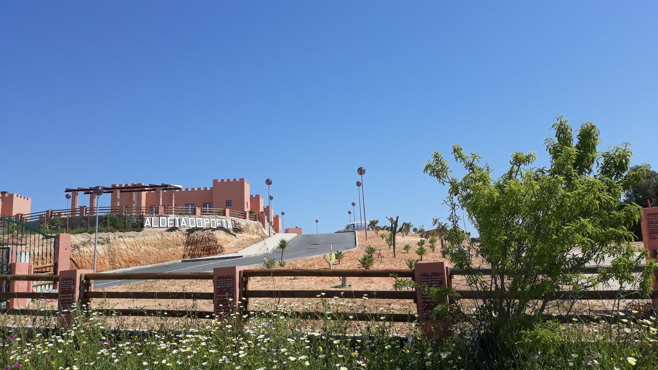 Aldeia Do Poeta - Carvoeiro Rural Luxury Villas Exterior photo