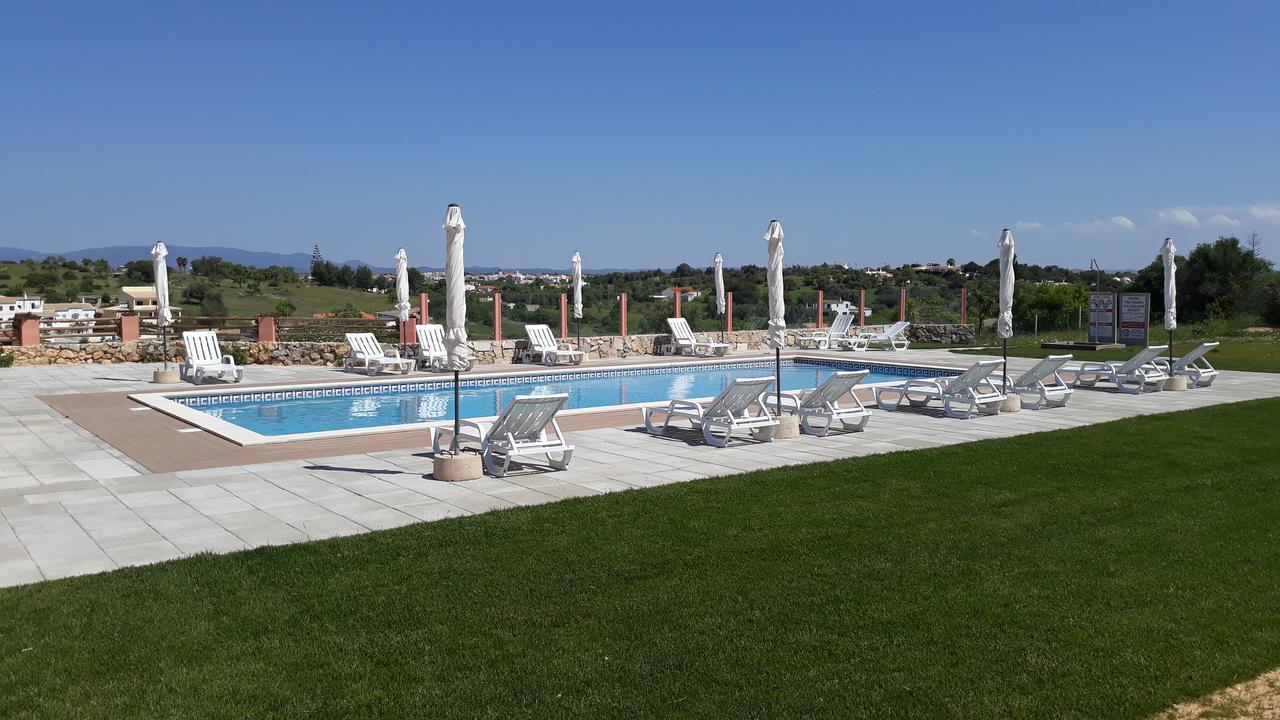 Aldeia Do Poeta - Carvoeiro Rural Luxury Villas Exterior photo