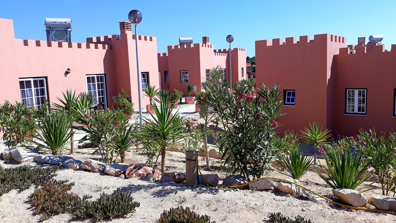 Aldeia Do Poeta - Carvoeiro Rural Luxury Villas Exterior photo