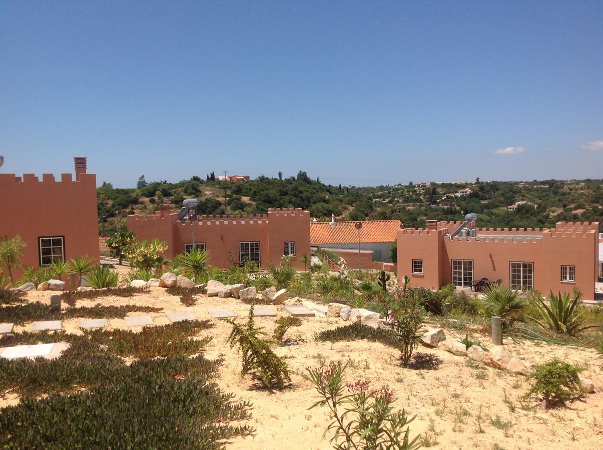Aldeia Do Poeta - Carvoeiro Rural Luxury Villas Exterior photo