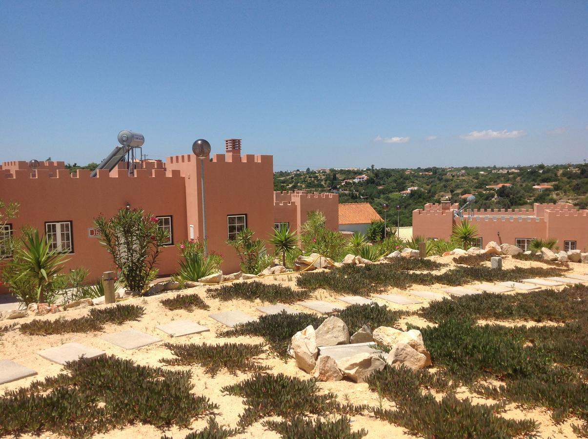 Aldeia Do Poeta - Carvoeiro Rural Luxury Villas Exterior photo