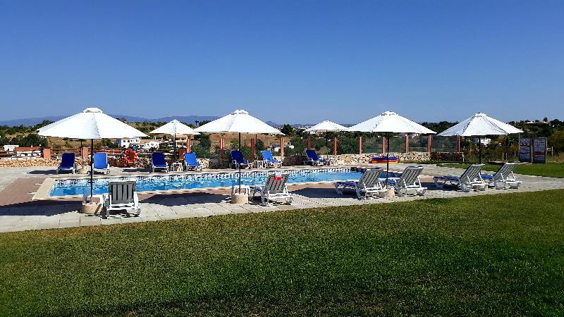 Aldeia Do Poeta - Carvoeiro Rural Luxury Villas Exterior photo